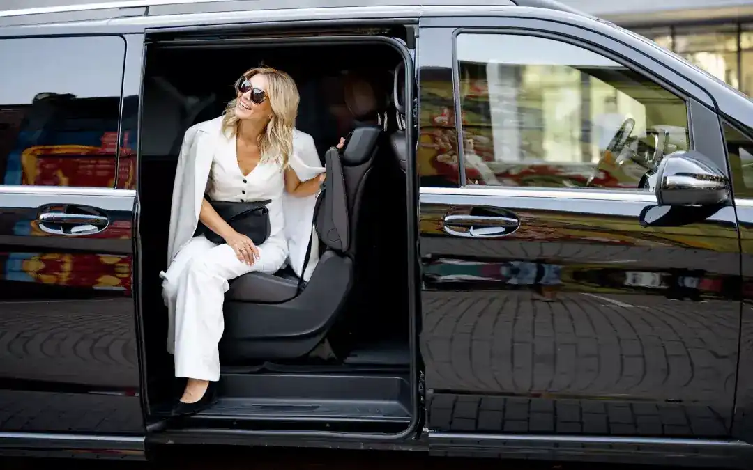 Chauffeur Málaga