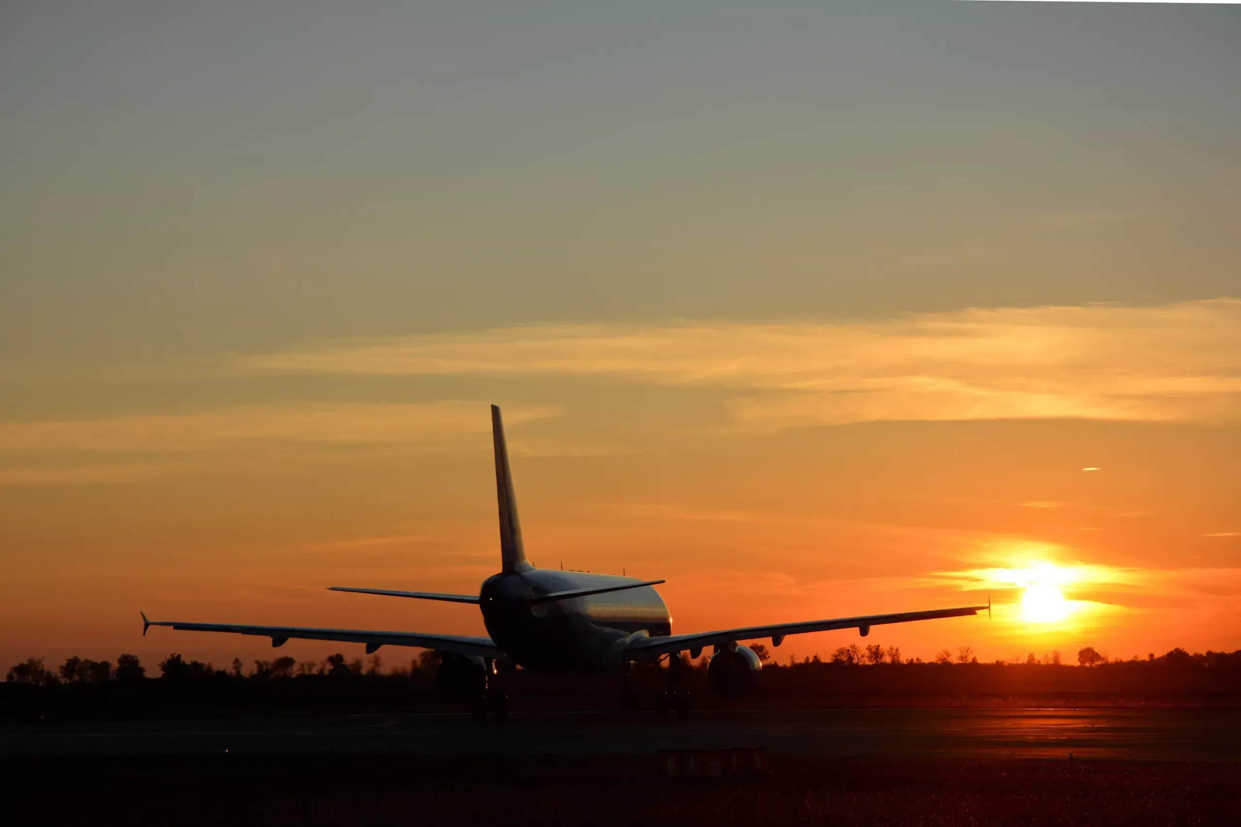 Aeropuerto de Málaga Costa del Sol
