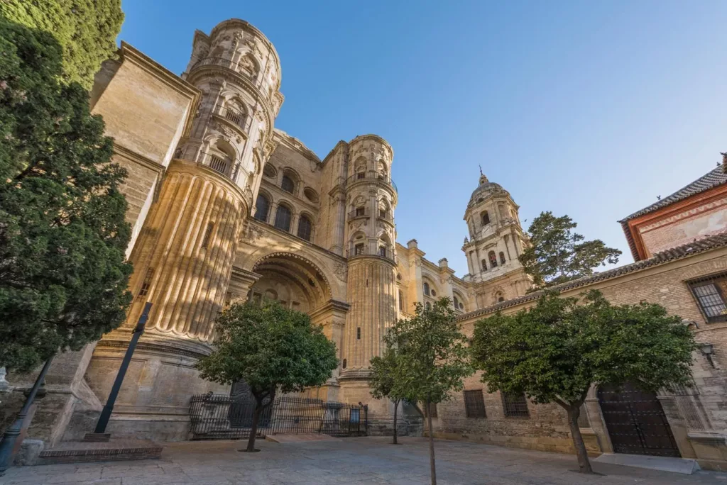 Málaga Private Transfer