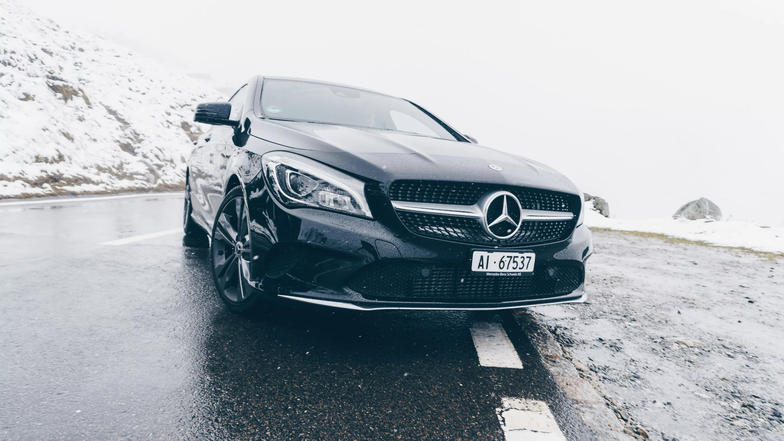 Mercedes-Benz Clase E