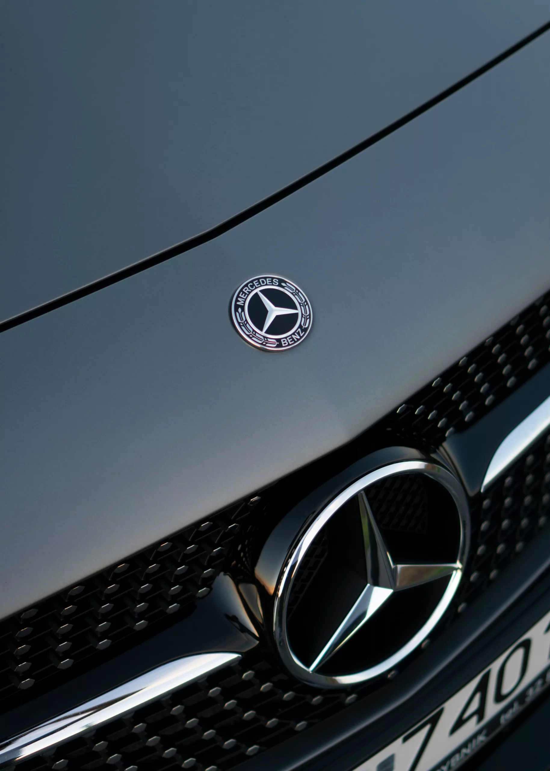 Mercedes-Benz Clase E