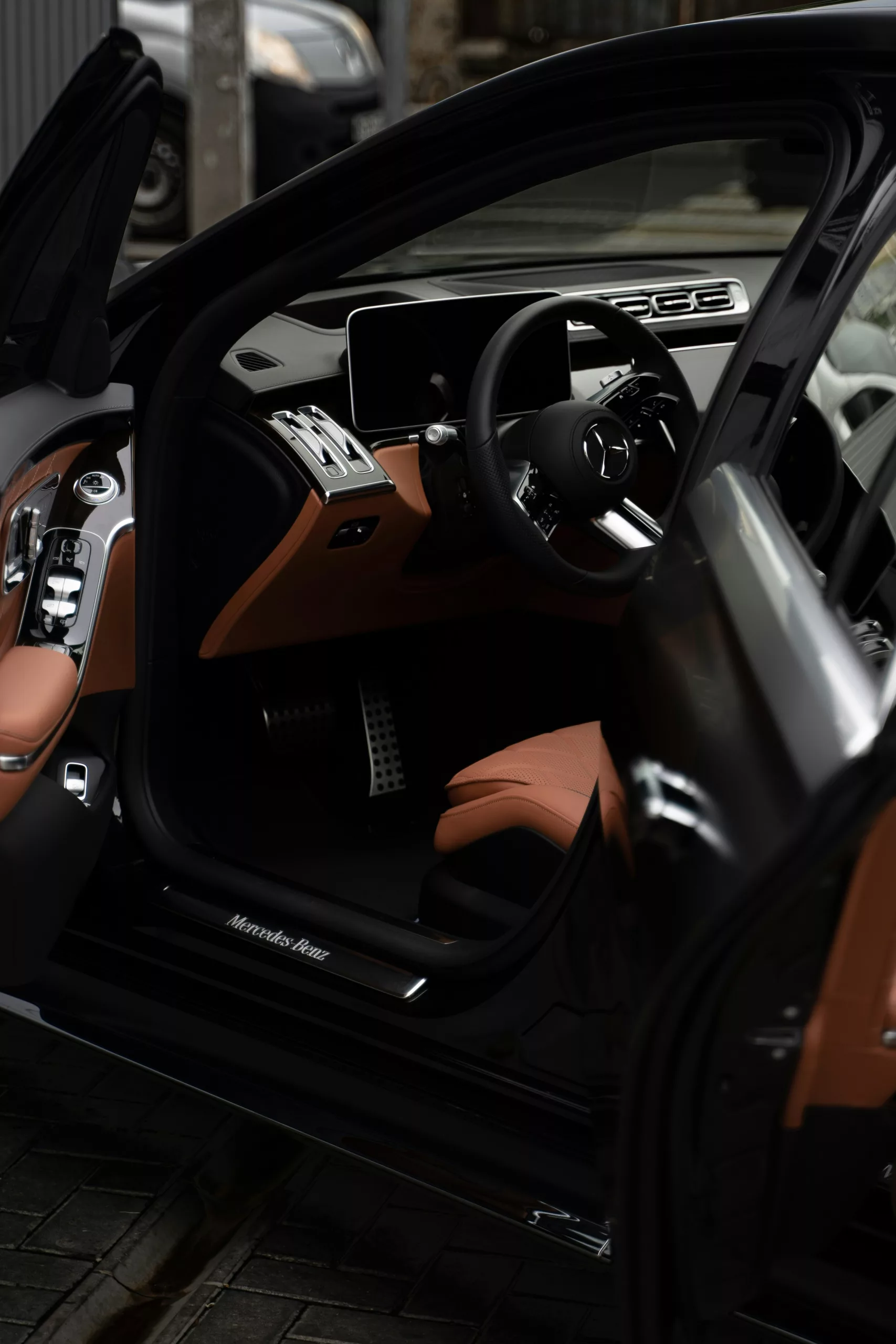 Mercedes-Benz Clase E