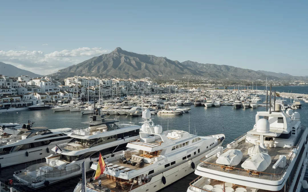 Private Transfer Marbella