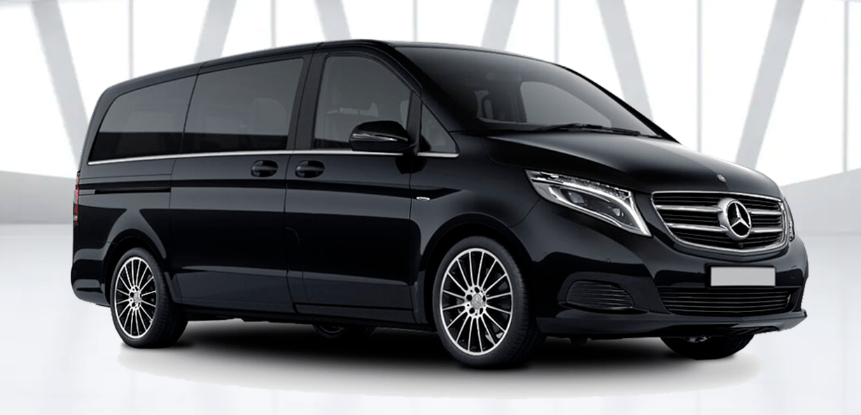 Mercedes-Benz V Class