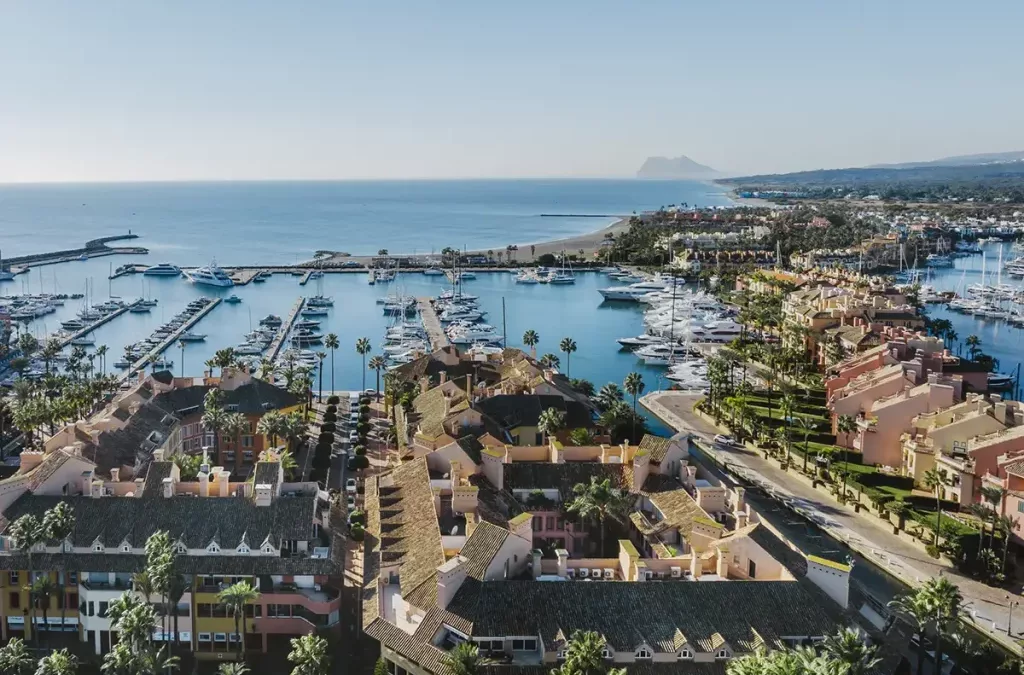Private Transfer Sotogrande