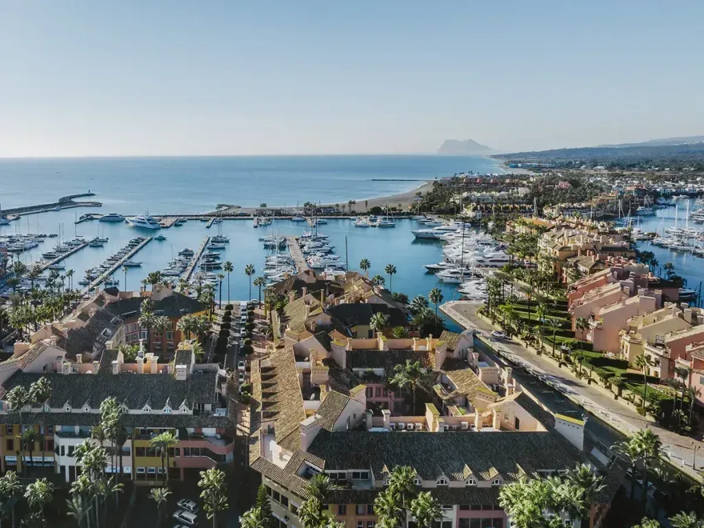 Sotogrande Private Transfer