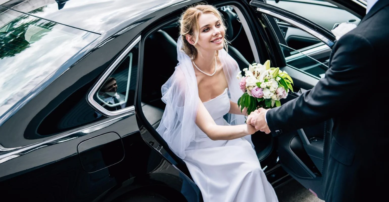 Bodas y Eventos