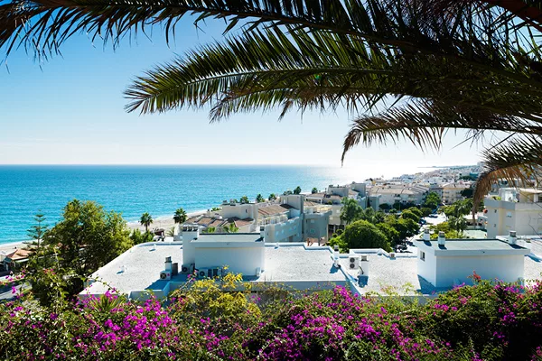 Private Transfer to La Carihuela