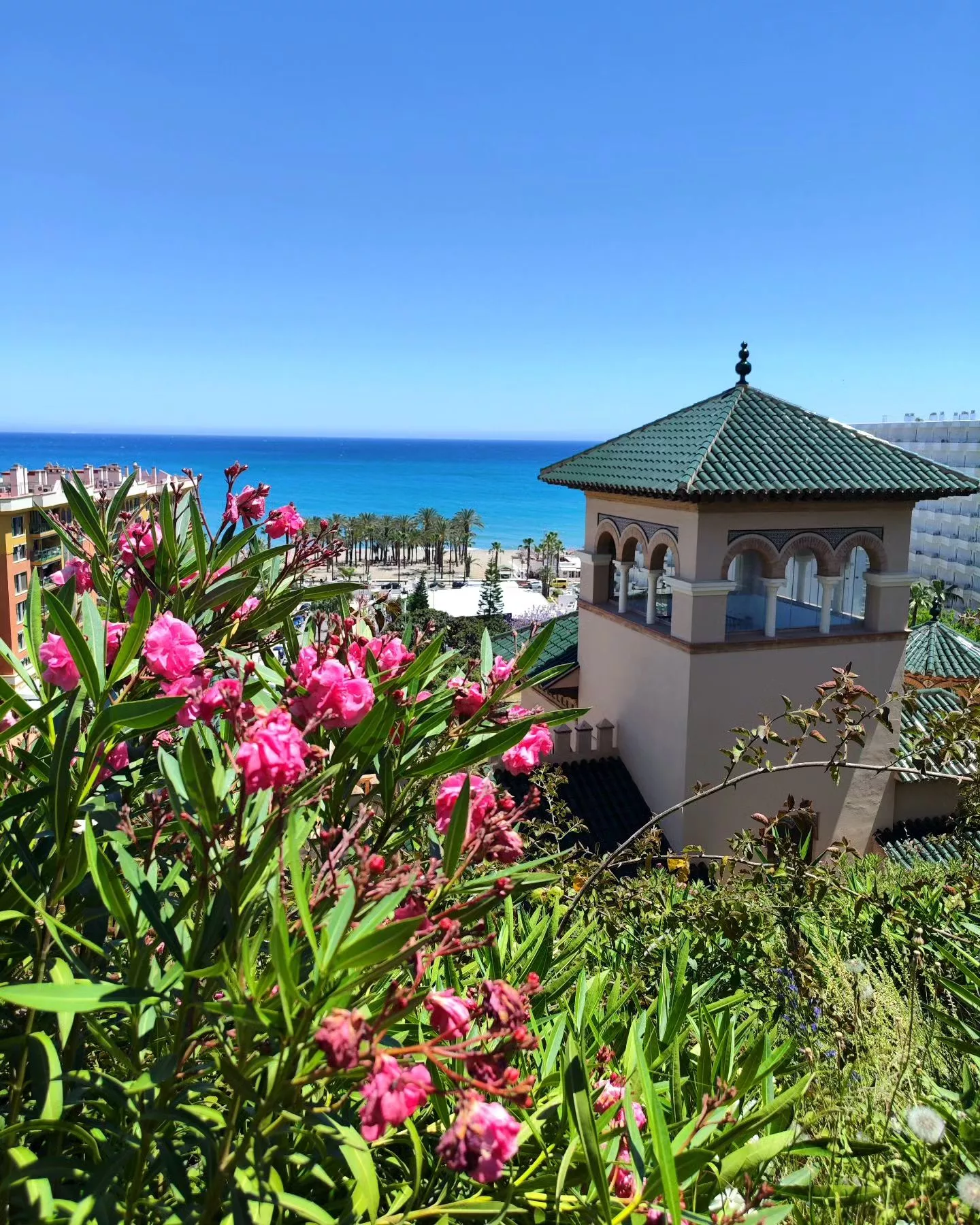 Private Transfer to La Carihuela