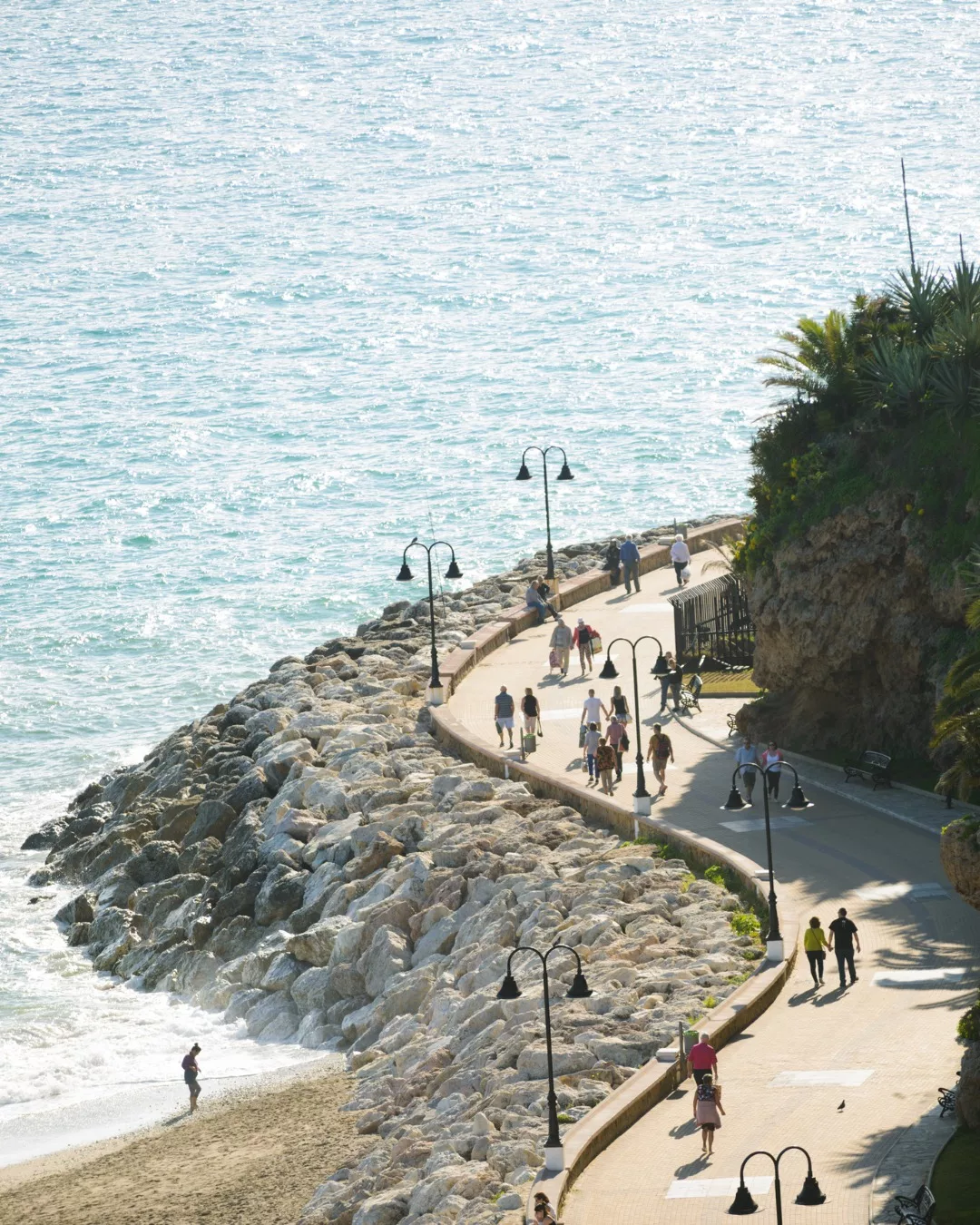 Private Transfer to La Carihuela